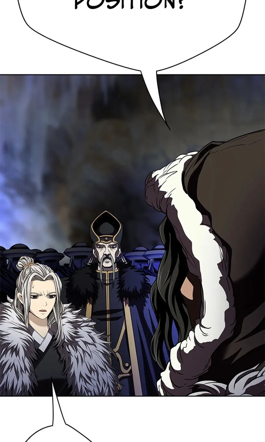 Read Invincible Territory chapter 43 image 22 on Lezhin