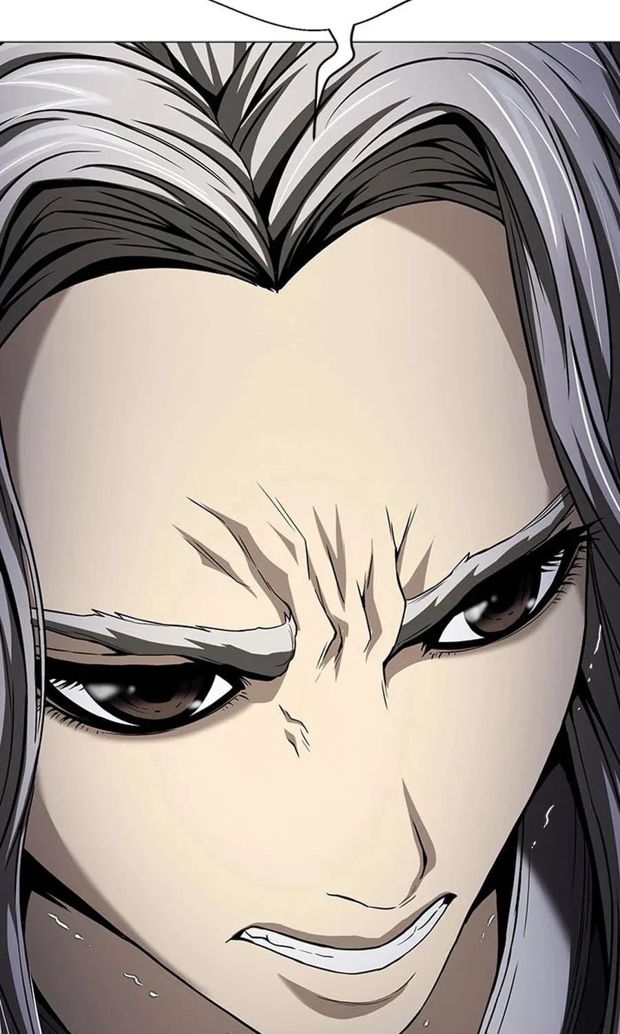 Read Invincible Territory chapter 43 image 32 on Lezhin