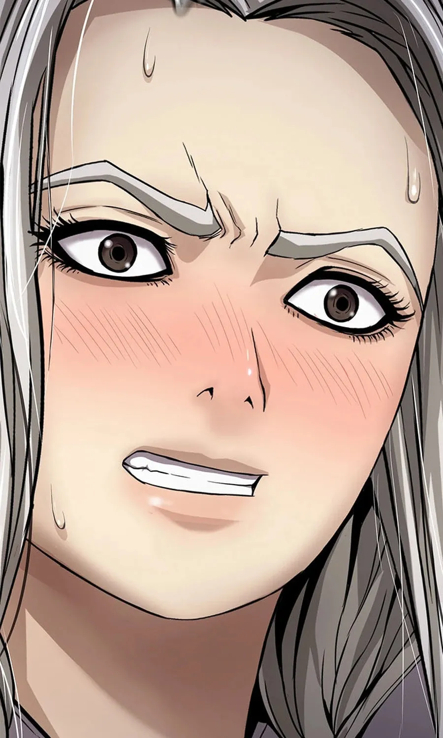 Read Invincible Territory chapter 43 image 38 on Lezhin