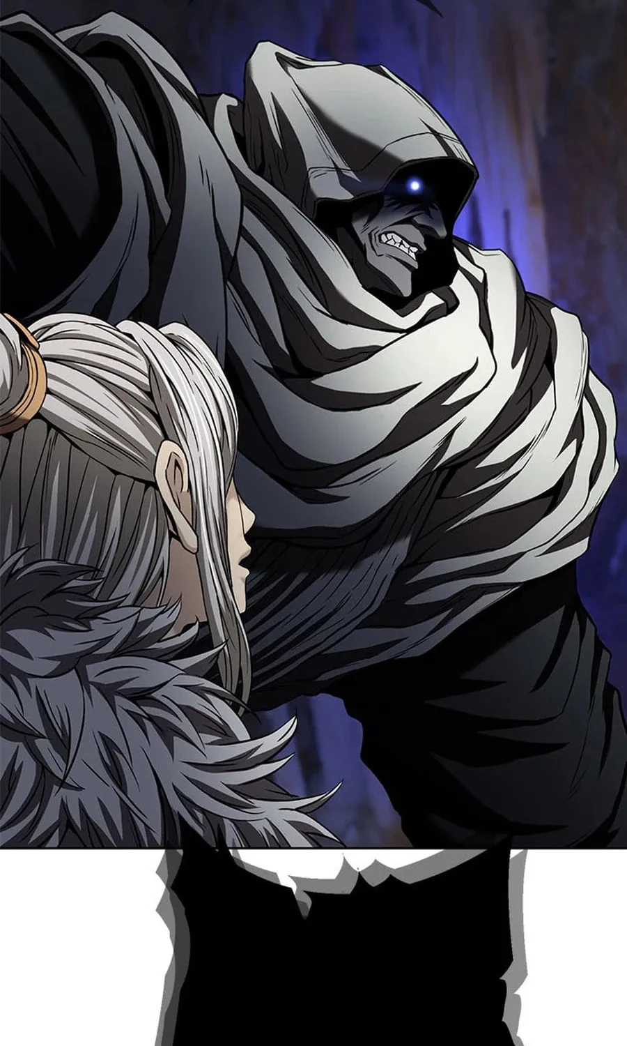 Read Invincible Territory chapter 43 image 49 on Lezhin
