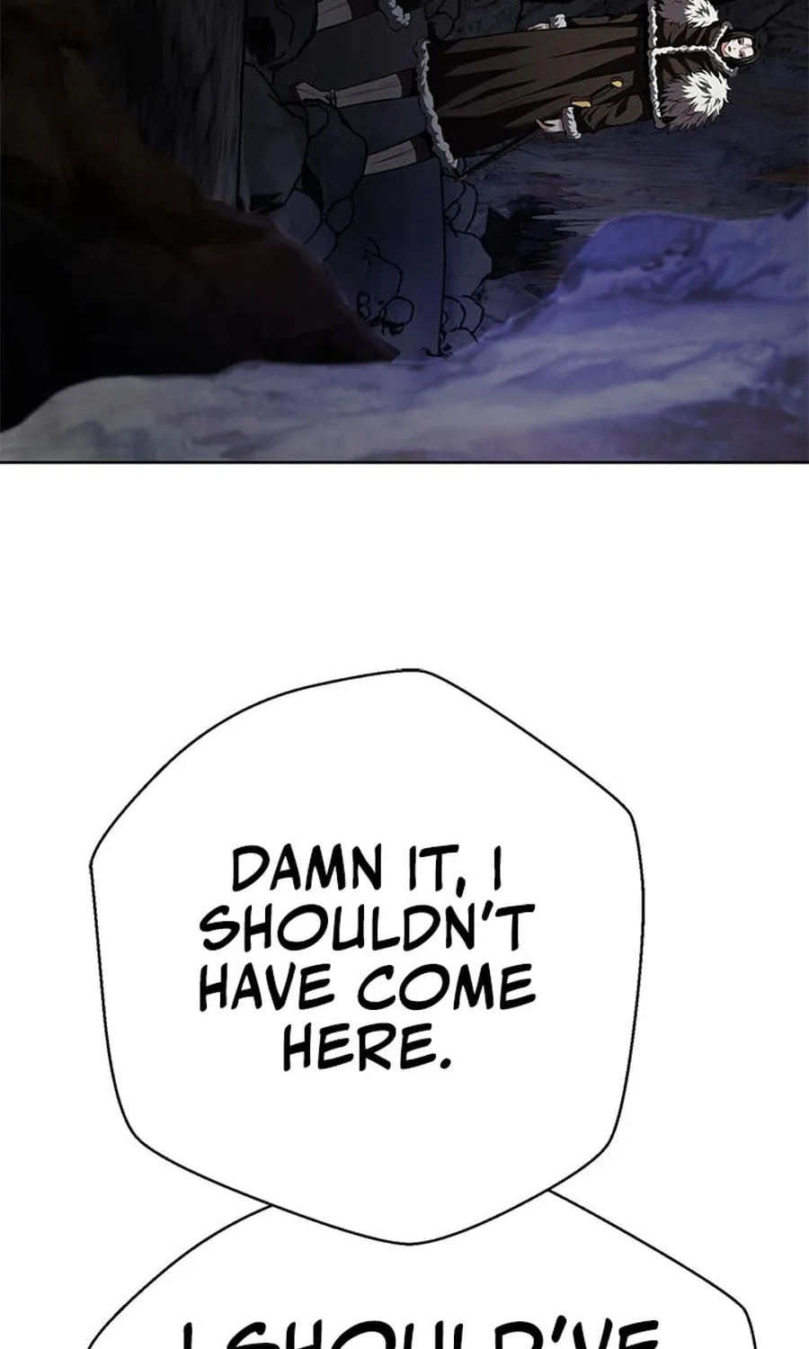 Read Invincible Territory chapter 43 image 5 on Lezhin