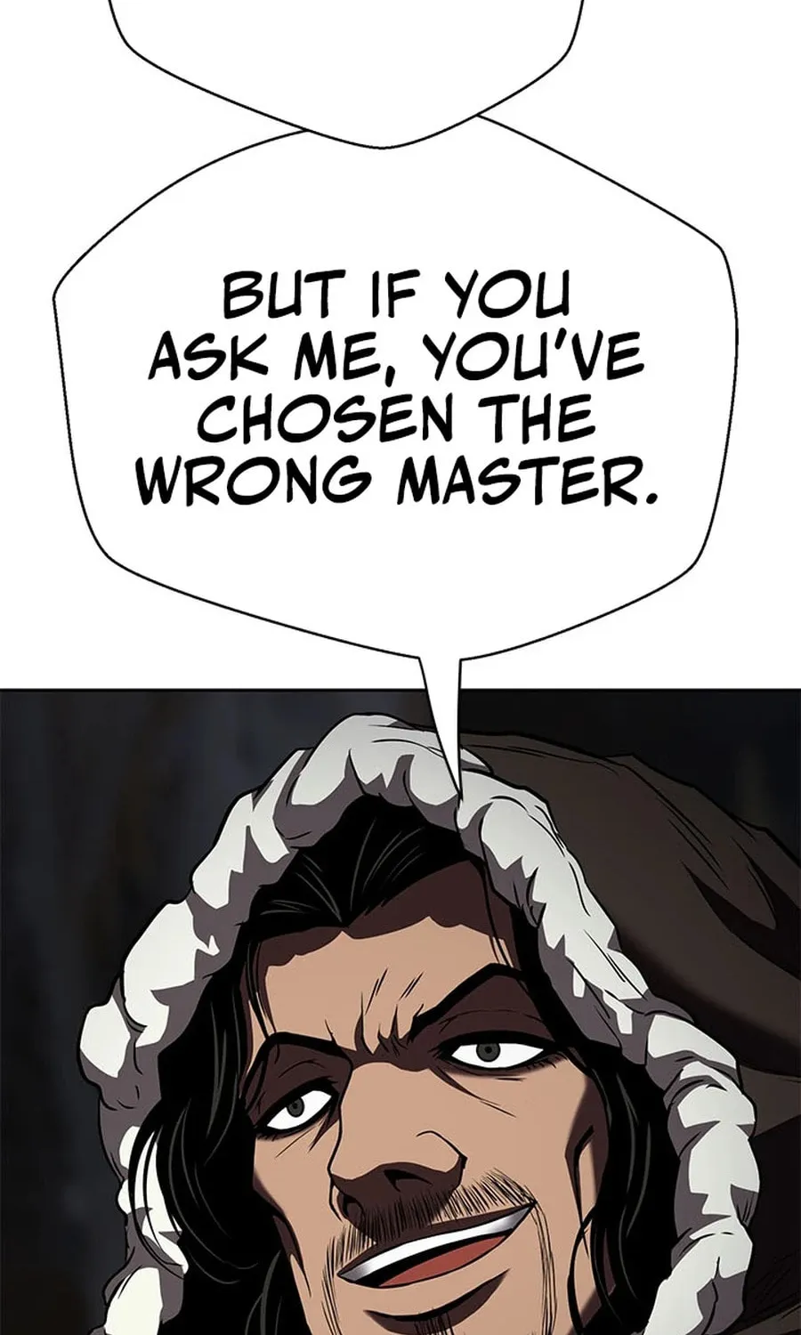 Read Invincible Territory chapter 43 image 61 on Lezhin