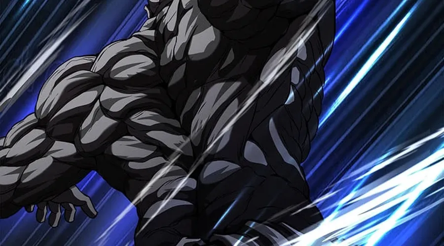 Read Invincible Territory chapter 43 image 83 on Lezhin