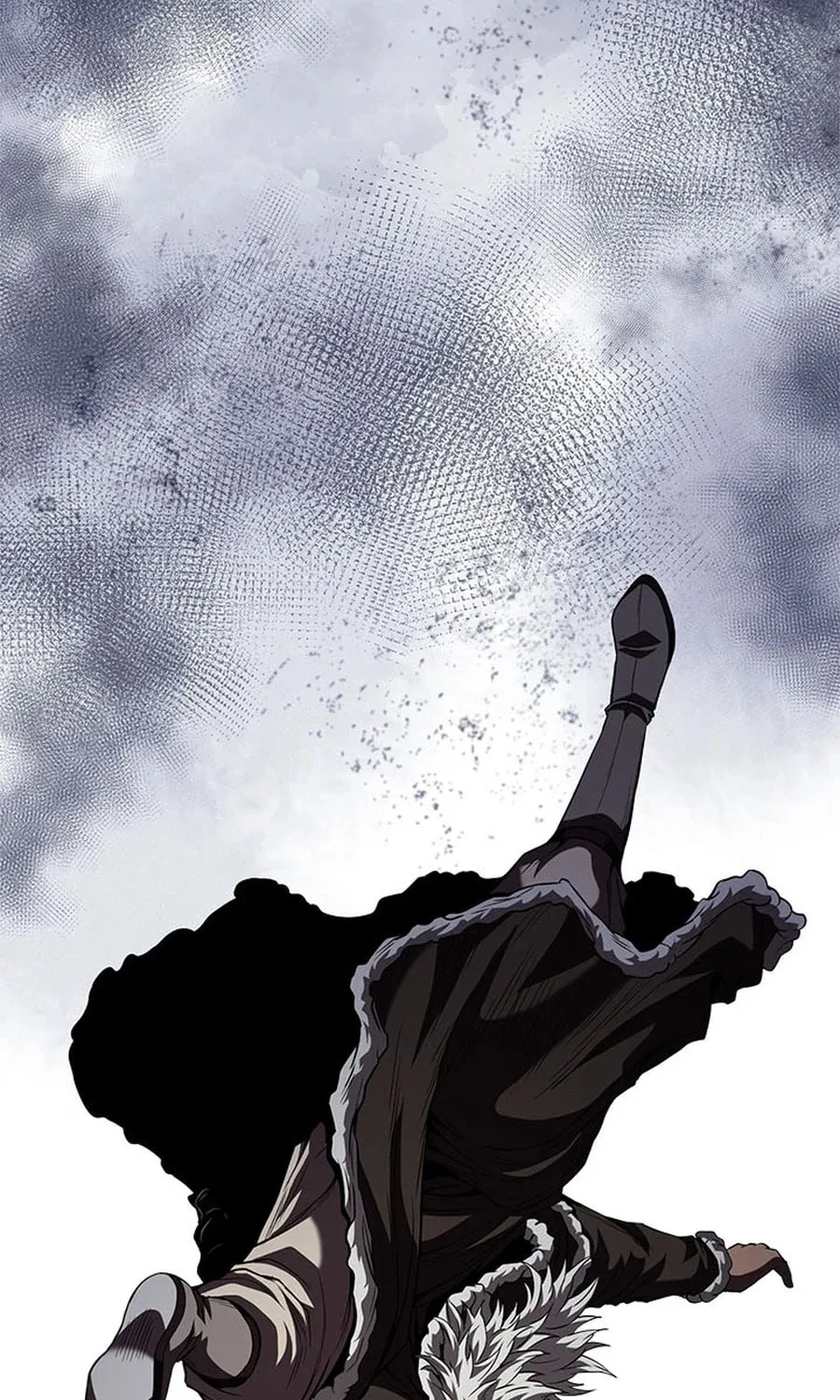 Read Invincible Territory chapter 43 image 86 on Lezhin