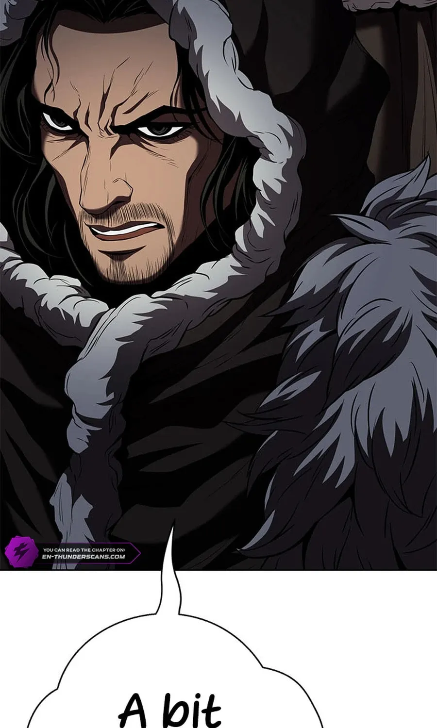 Read Invincible Territory chapter 43 image 9 on Lezhin