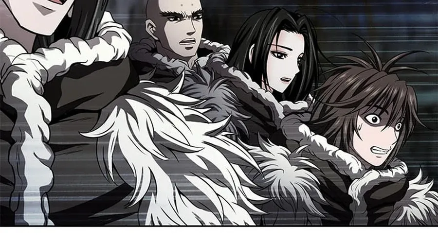 Read Invincible Territory chapter 43 image 91 on Lezhin