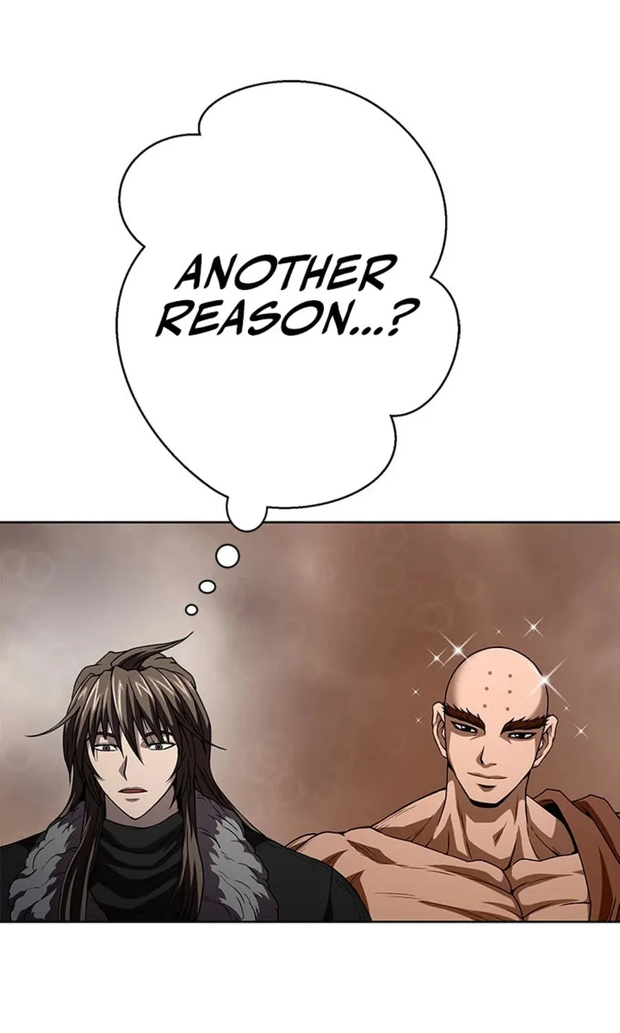 Read Invincible Territory chapter 44 image 100 on Lezhin