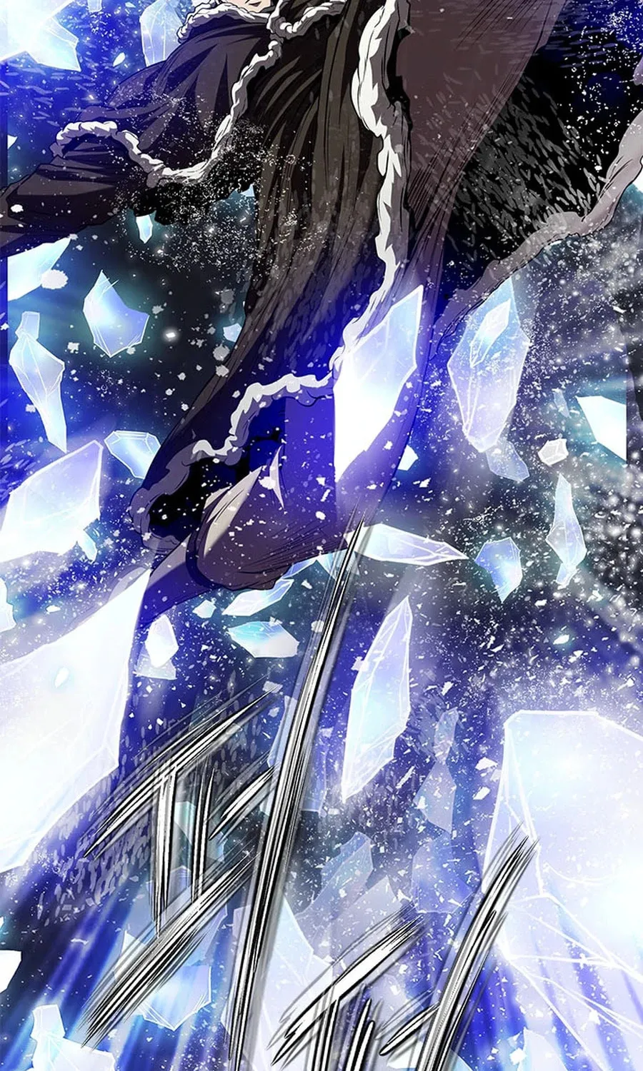 Read Invincible Territory chapter 44 image 106 on Lezhin