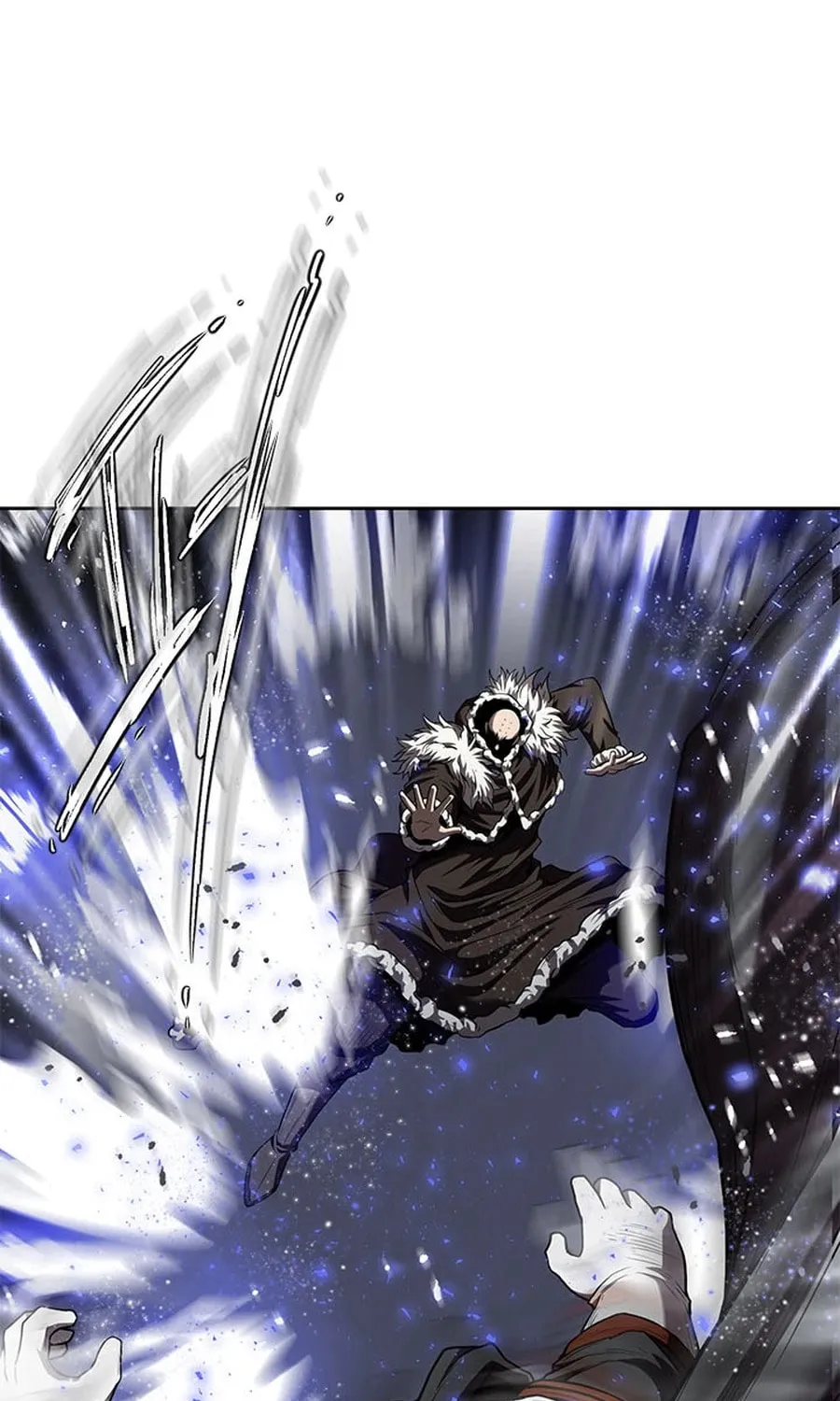 Read Invincible Territory chapter 44 image 108 on Lezhin