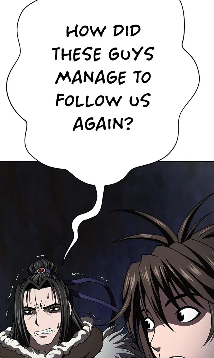 Read Invincible Territory chapter 44 image 113 on Lezhin