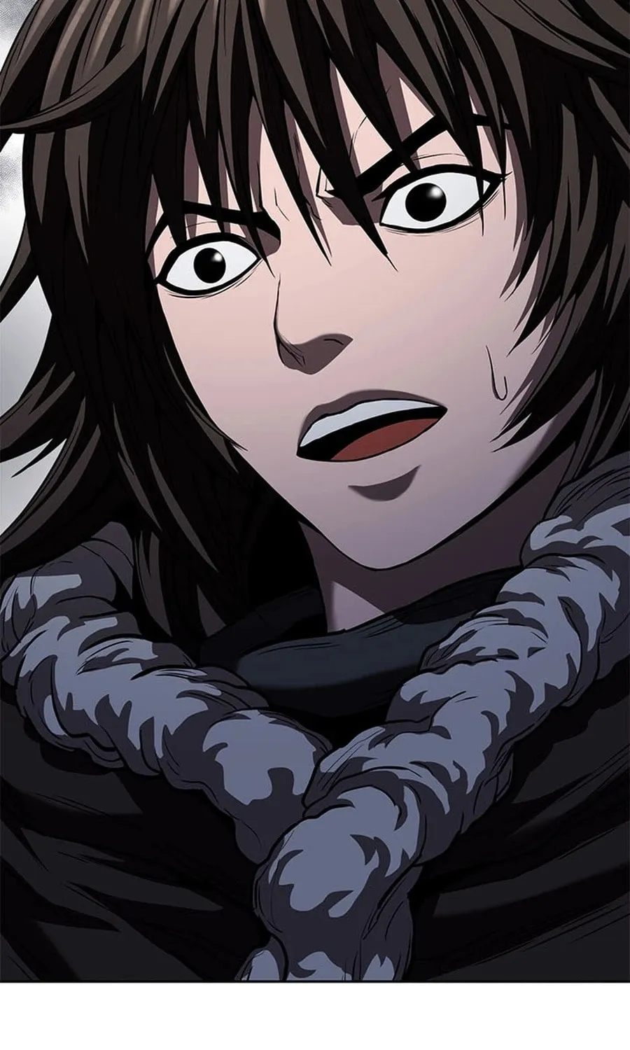 Read Invincible Territory chapter 44 image 116 on Lezhin