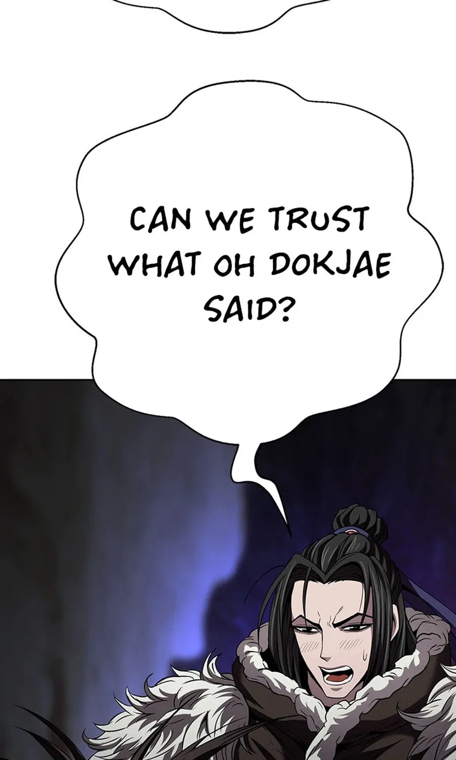 Read Invincible Territory chapter 44 image 118 on Lezhin
