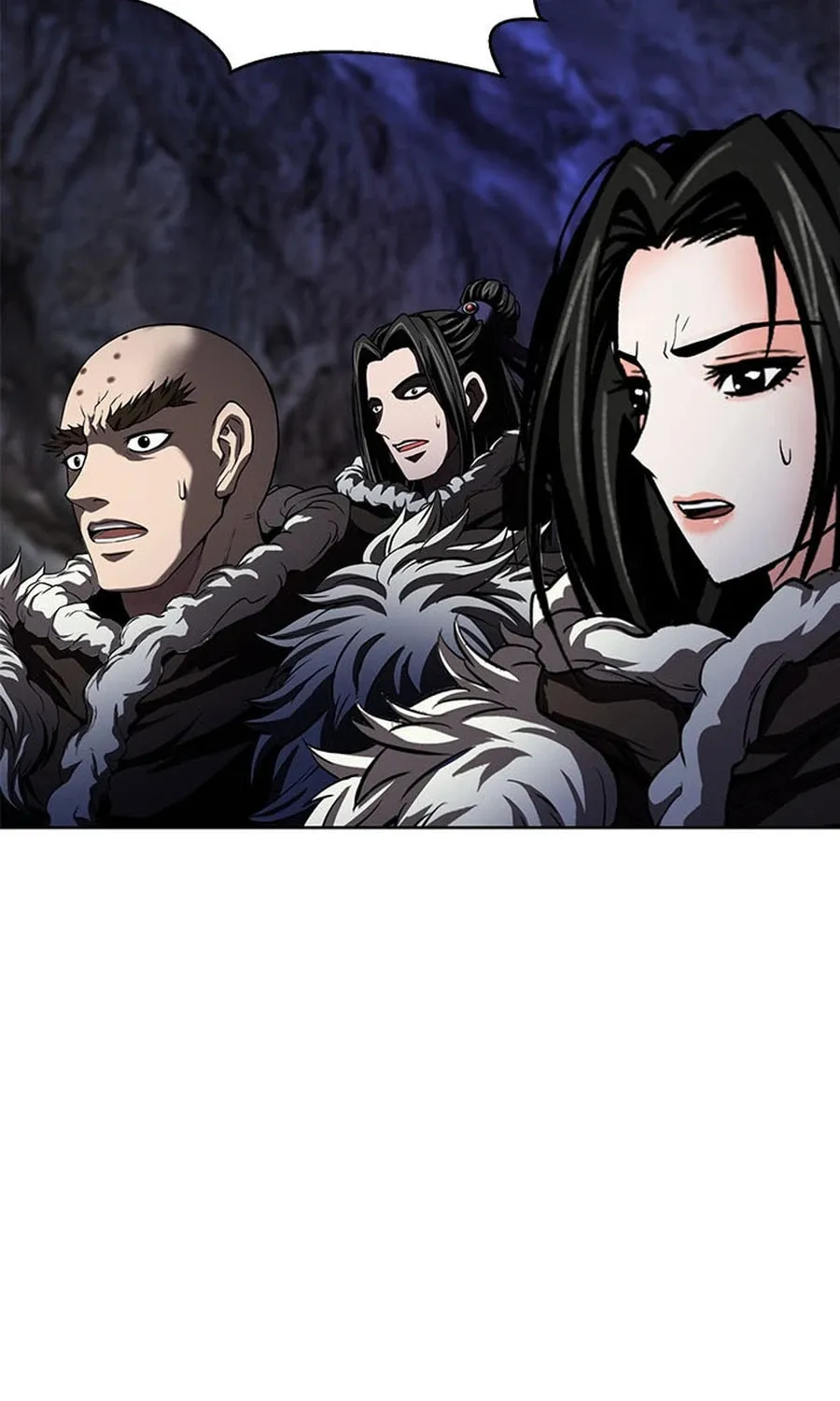 Read Invincible Territory chapter 44 image 128 on Lezhin