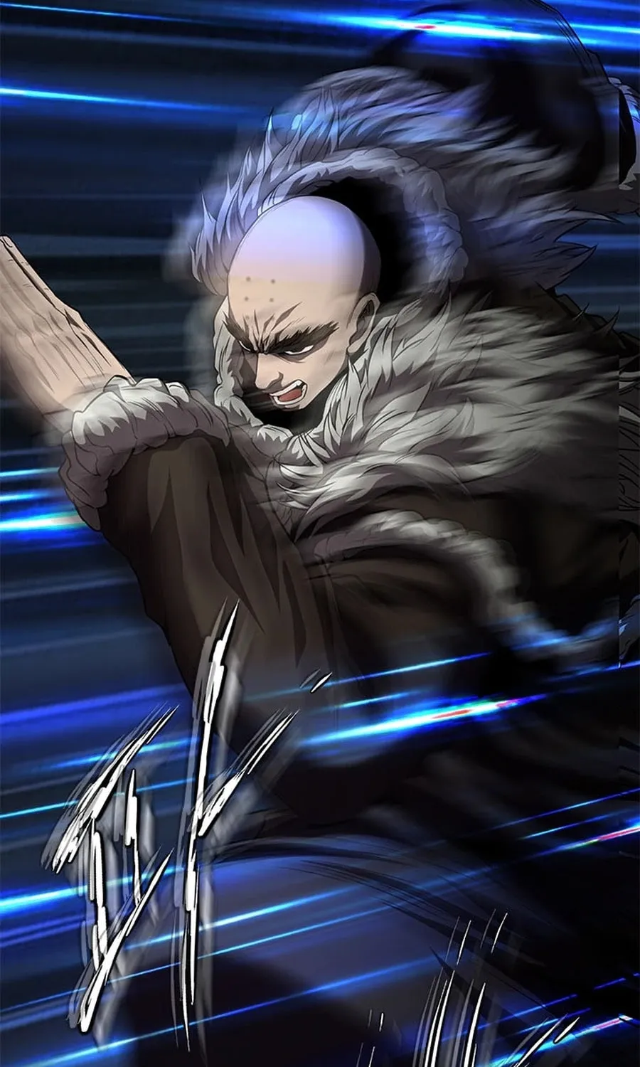 Read Invincible Territory chapter 44 image 138 on Lezhin