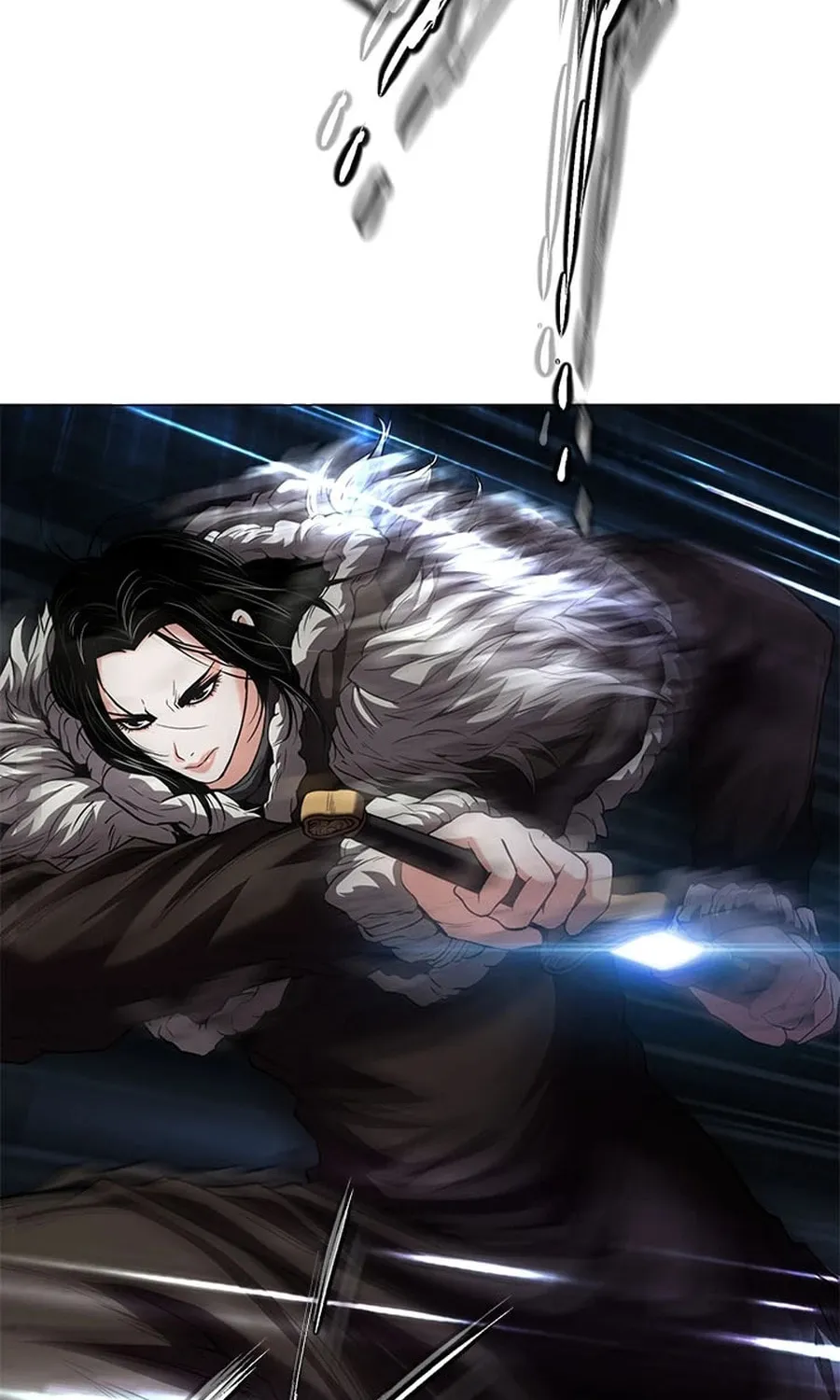 Read Invincible Territory chapter 44 image 145 on Lezhin