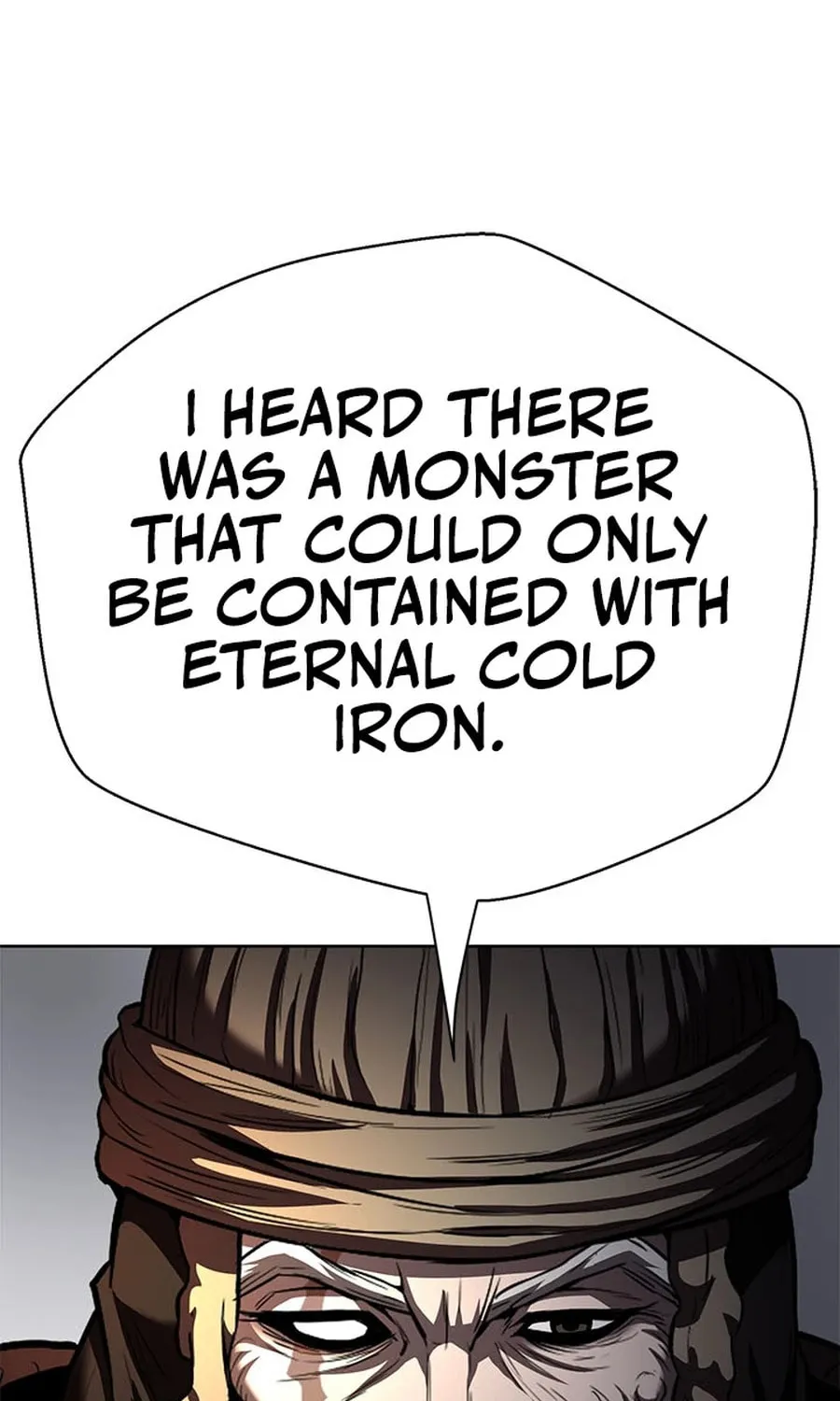 Read Invincible Territory chapter 44 image 17 on Lezhin