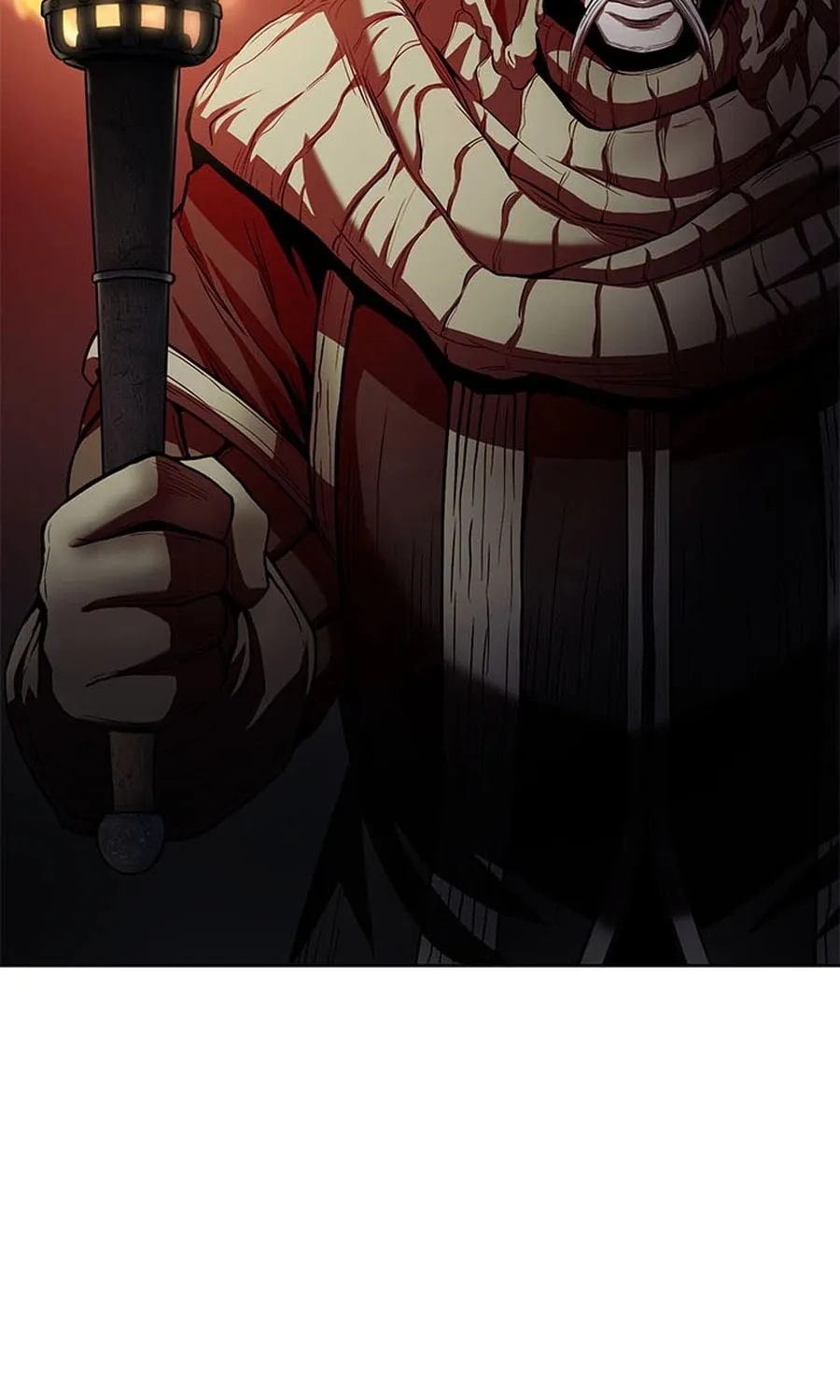 Read Invincible Territory chapter 44 image 2 on Lezhin