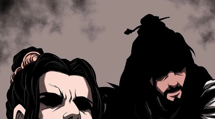 Read Invincible Territory chapter 44 image 31 on Lezhin