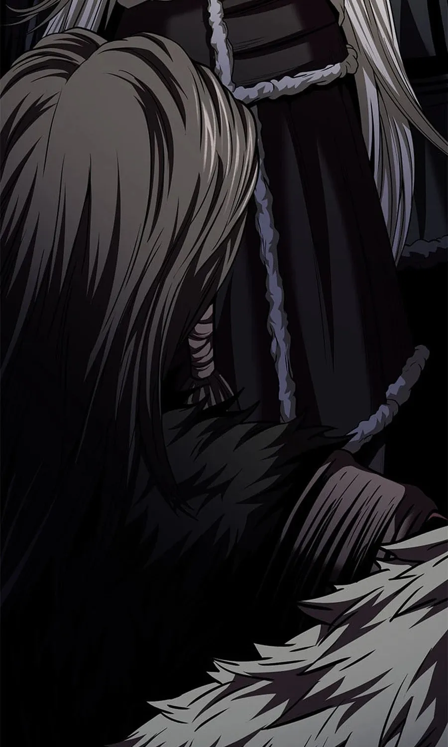 Read Invincible Territory chapter 44 image 37 on Lezhin