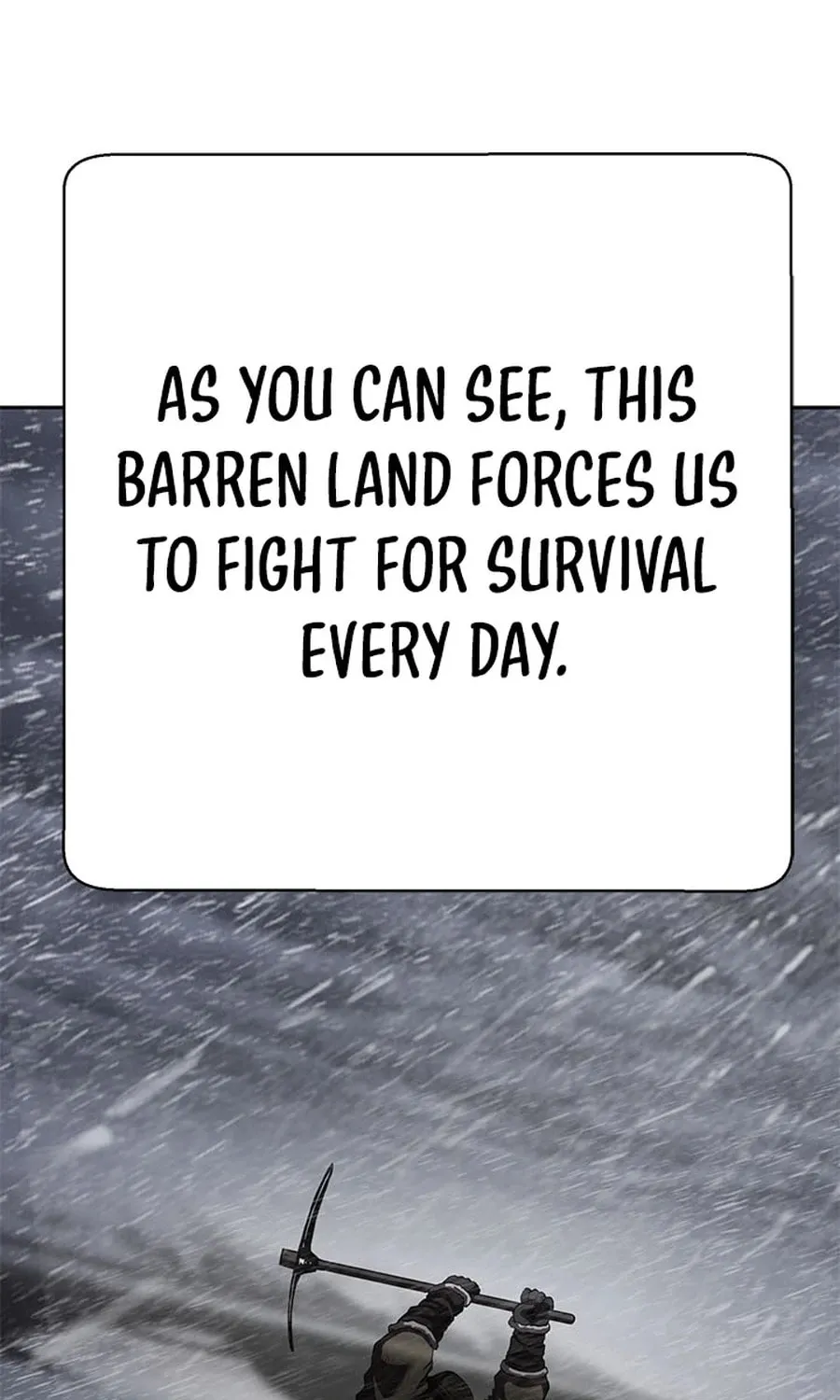 Read Invincible Territory chapter 44 image 40 on Lezhin