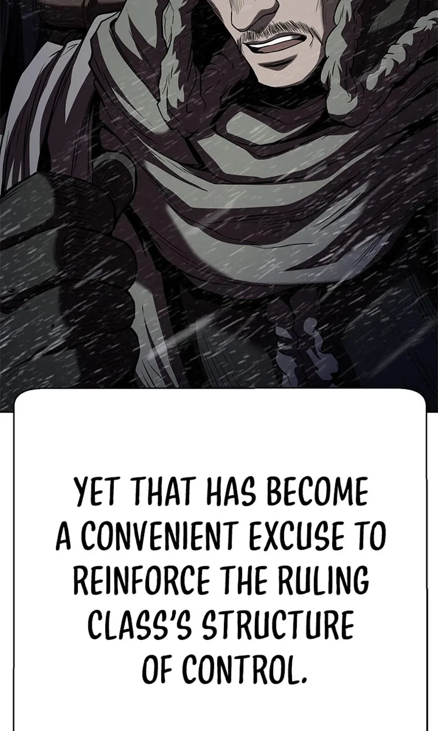 Read Invincible Territory chapter 44 image 42 on Lezhin