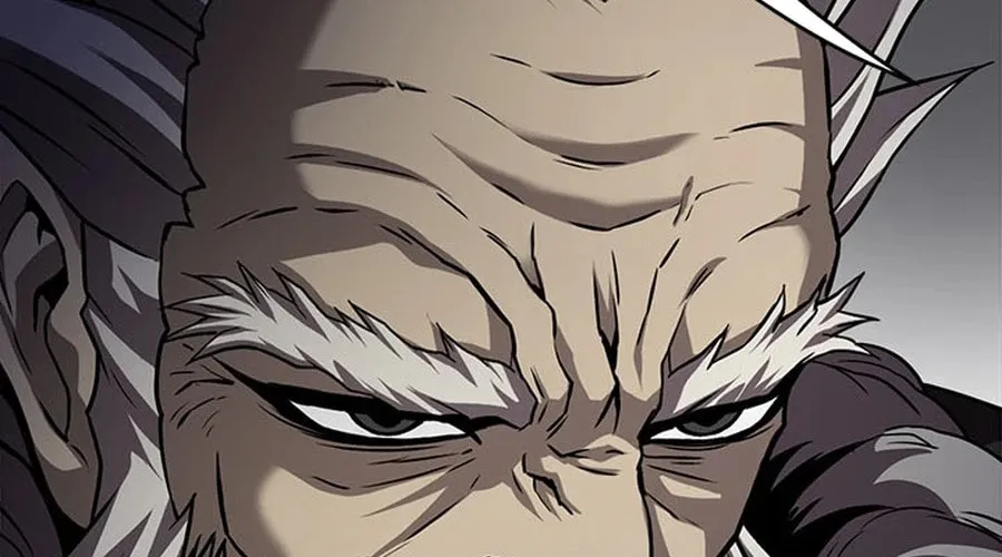 Read Invincible Territory chapter 44 image 47 on Lezhin
