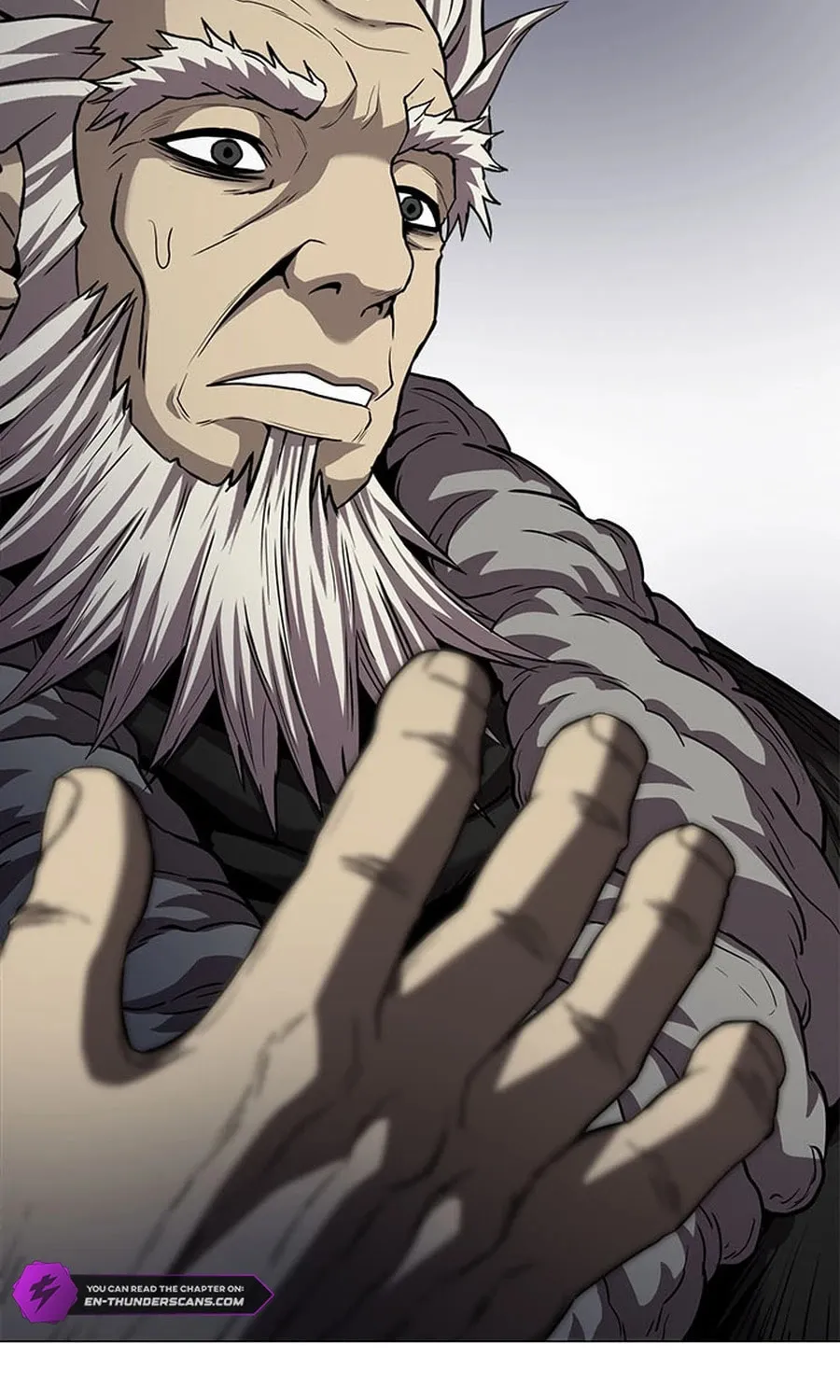 Read Invincible Territory chapter 44 image 62 on Lezhin
