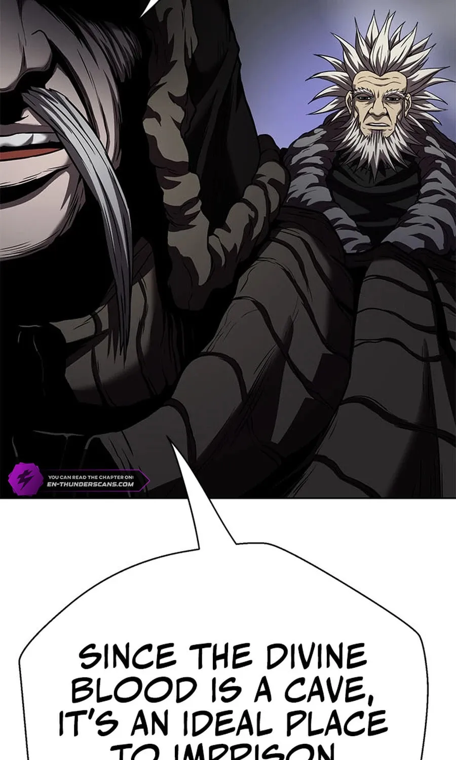 Read Invincible Territory chapter 44 image 8 on Lezhin