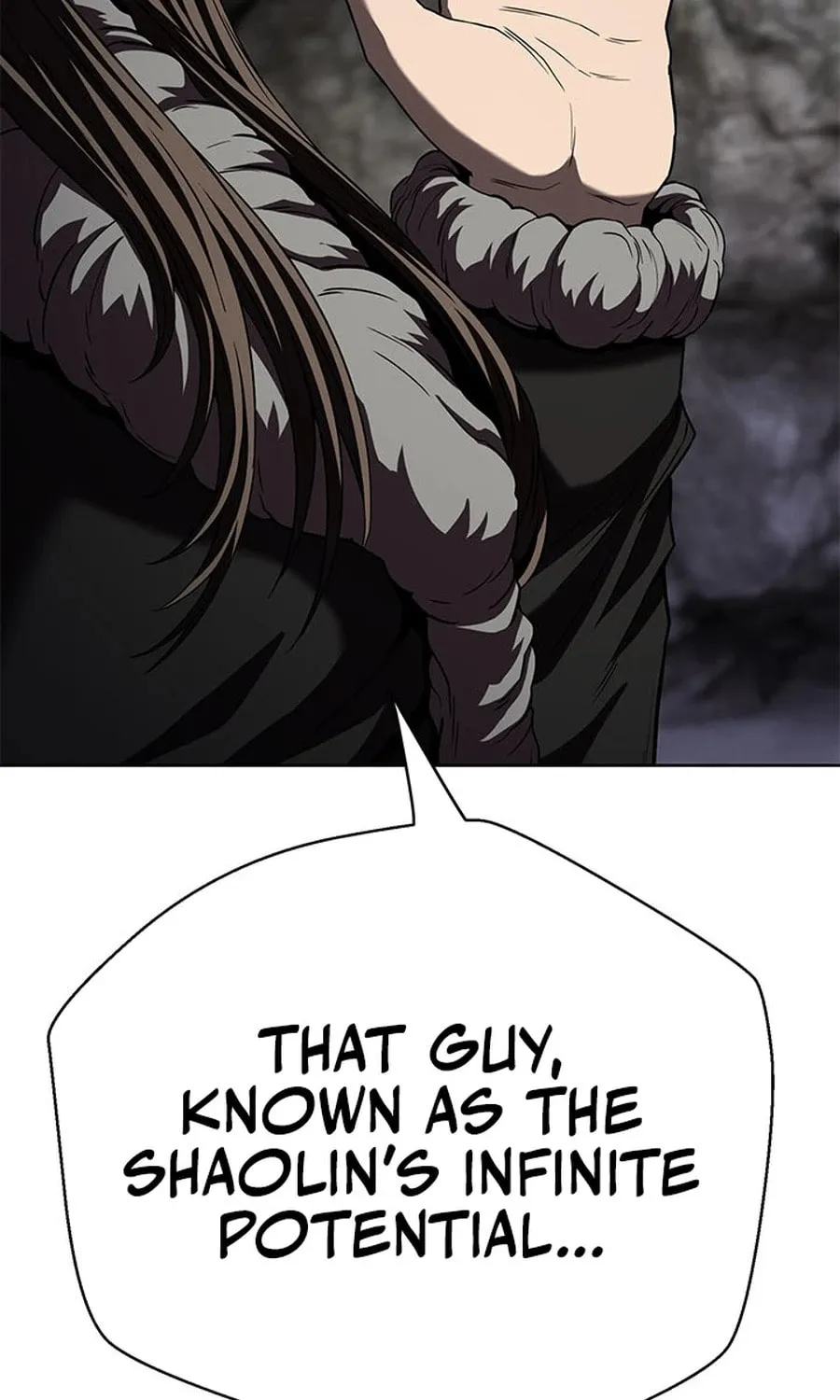 Read Invincible Territory chapter 44 image 80 on Lezhin
