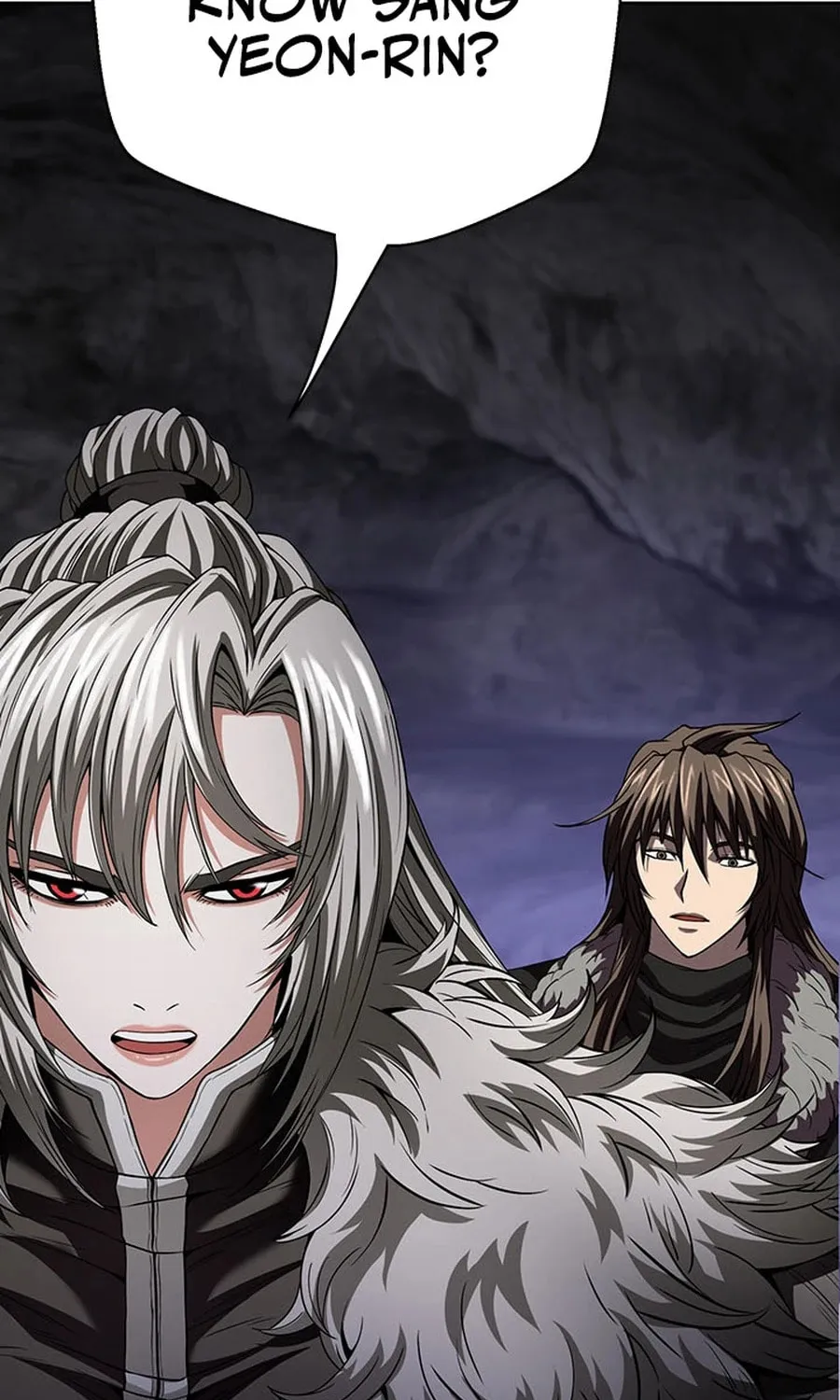 Read Invincible Territory chapter 44 image 86 on Lezhin