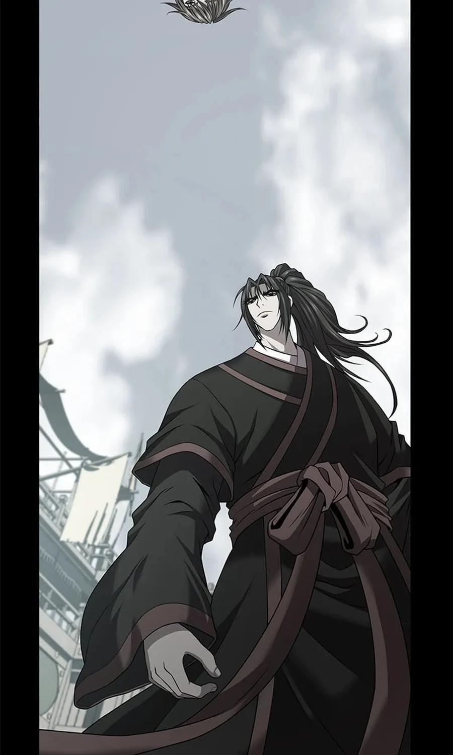 Read Invincible Territory chapter 44 image 90 on Lezhin