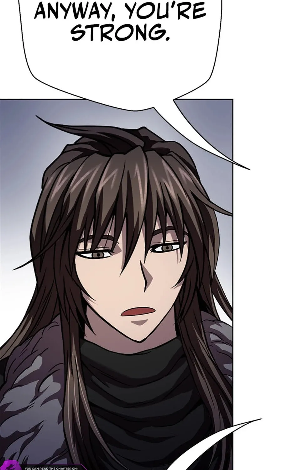 Read Invincible Territory chapter 44 image 96 on Lezhin