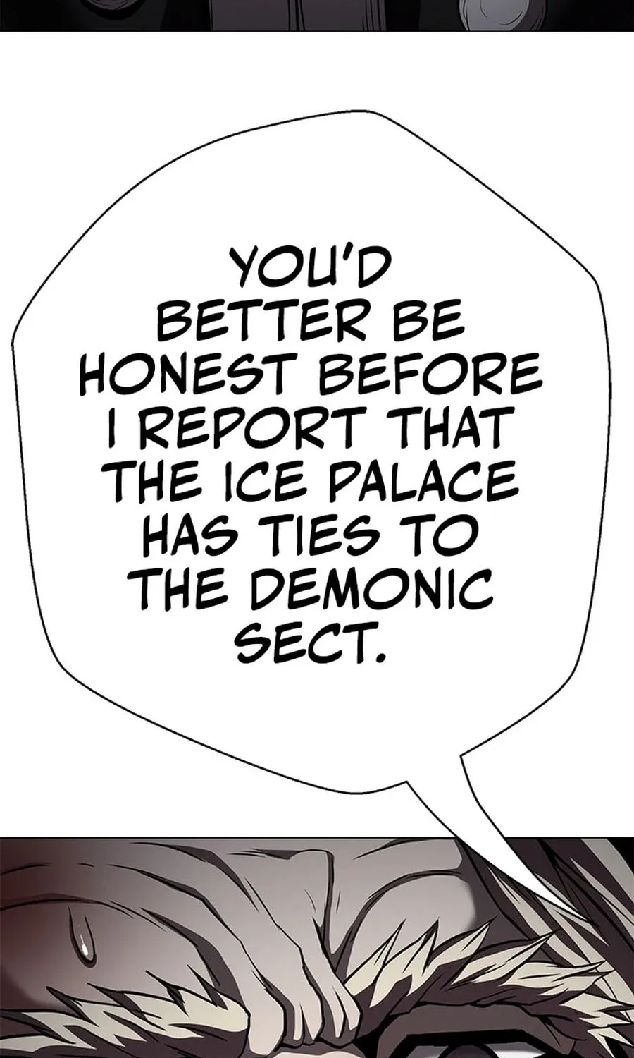 Read Invincible Territory chapter 45 image 102 on Lezhin