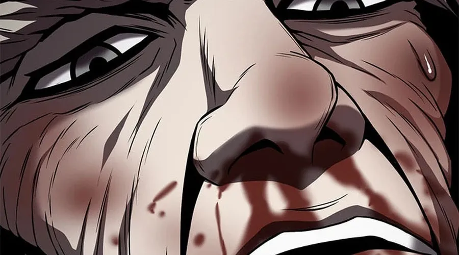 Read Invincible Territory chapter 45 image 103 on Lezhin