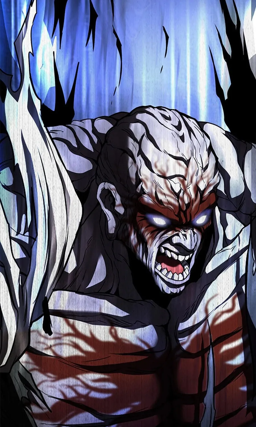Read Invincible Territory chapter 45 image 116 on Lezhin