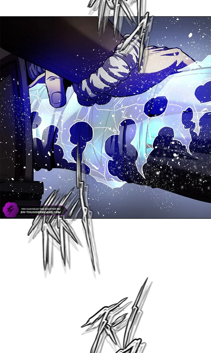 Read Invincible Territory chapter 45 image 137 on Lezhin