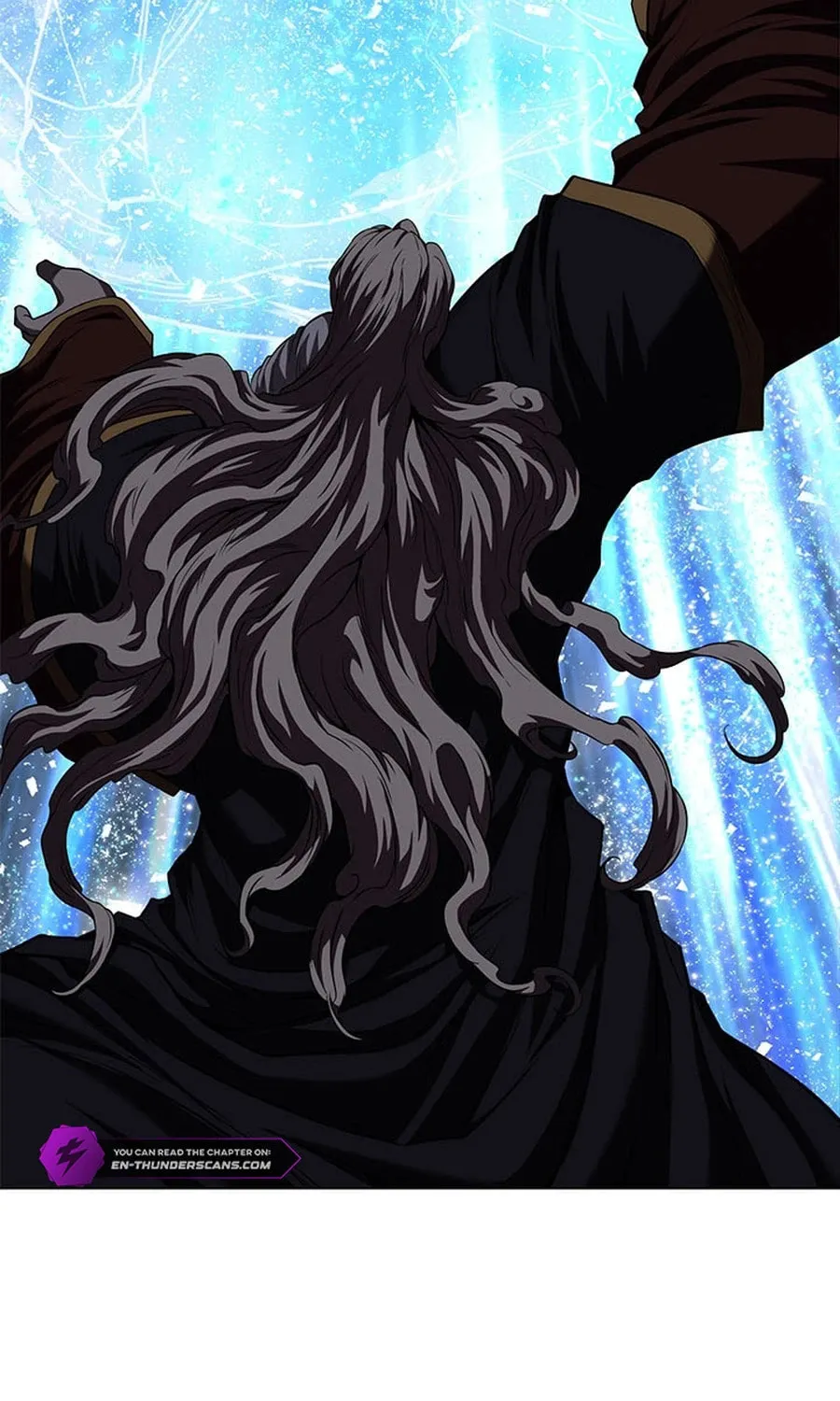 Read Invincible Territory chapter 45 image 16 on Lezhin