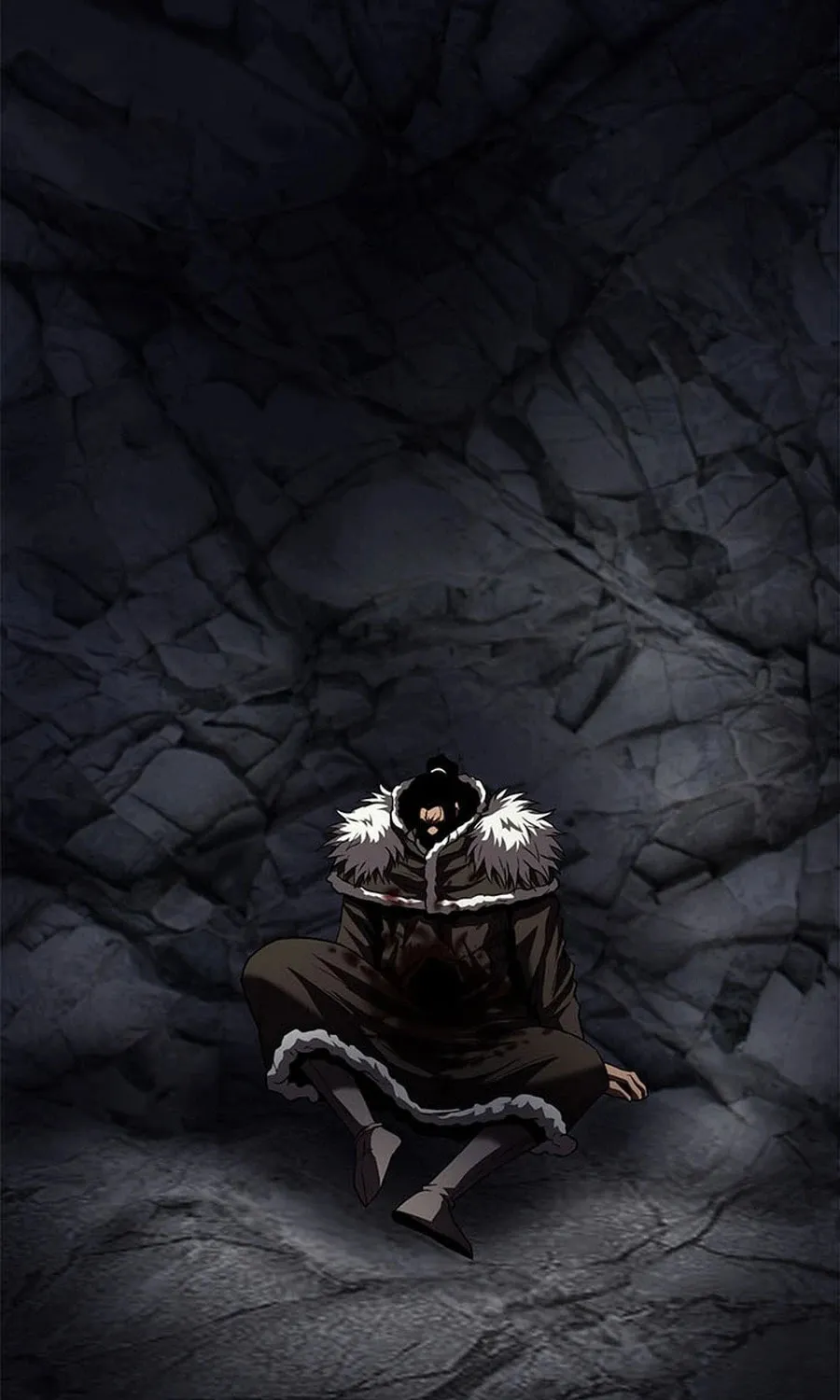 Read Invincible Territory chapter 45 image 164 on Lezhin