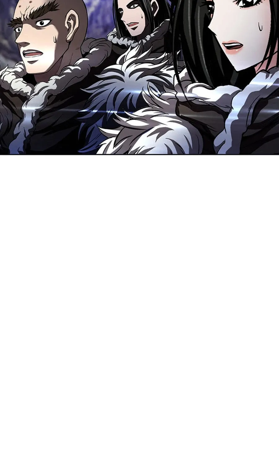Read Invincible Territory chapter 45 image 18 on Lezhin