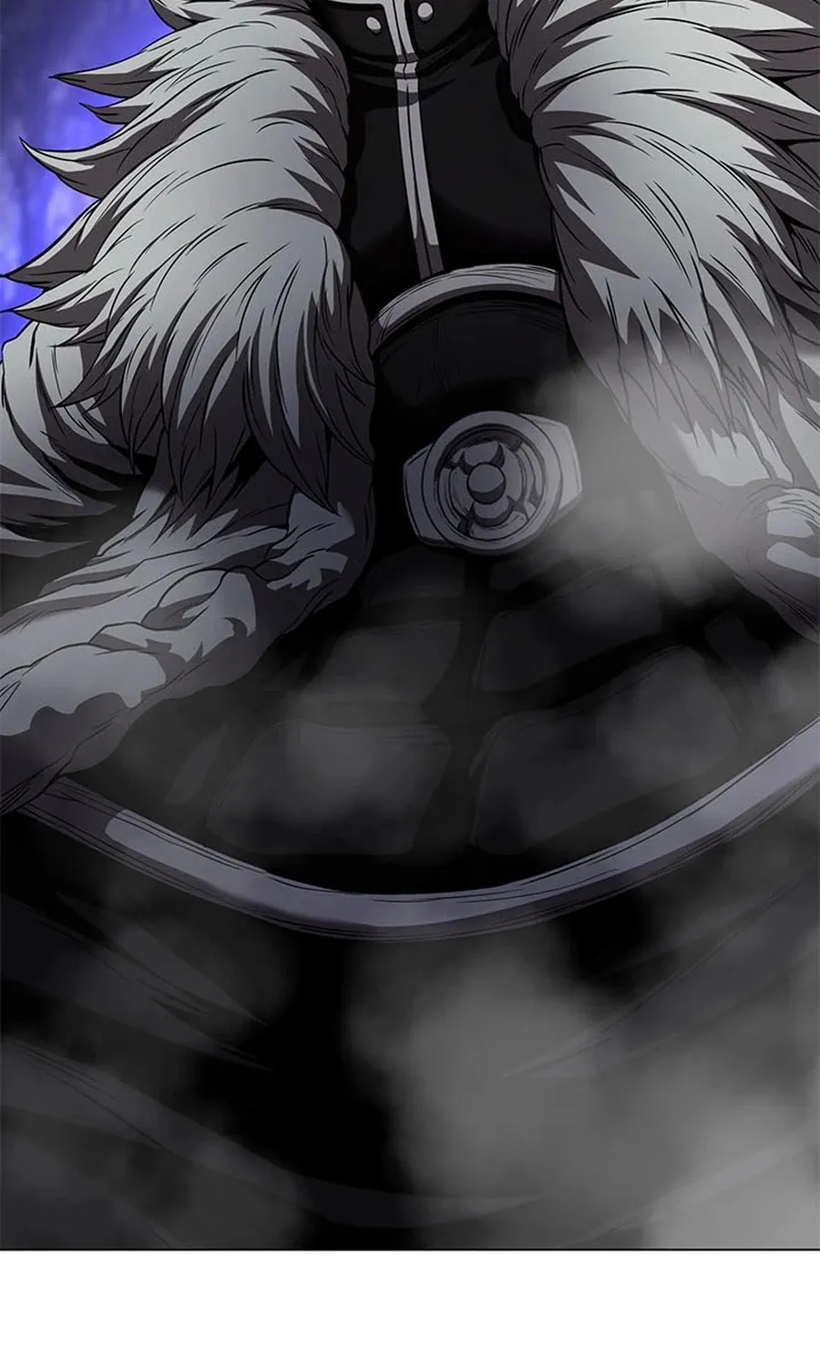 Read Invincible Territory chapter 45 image 2 on Lezhin