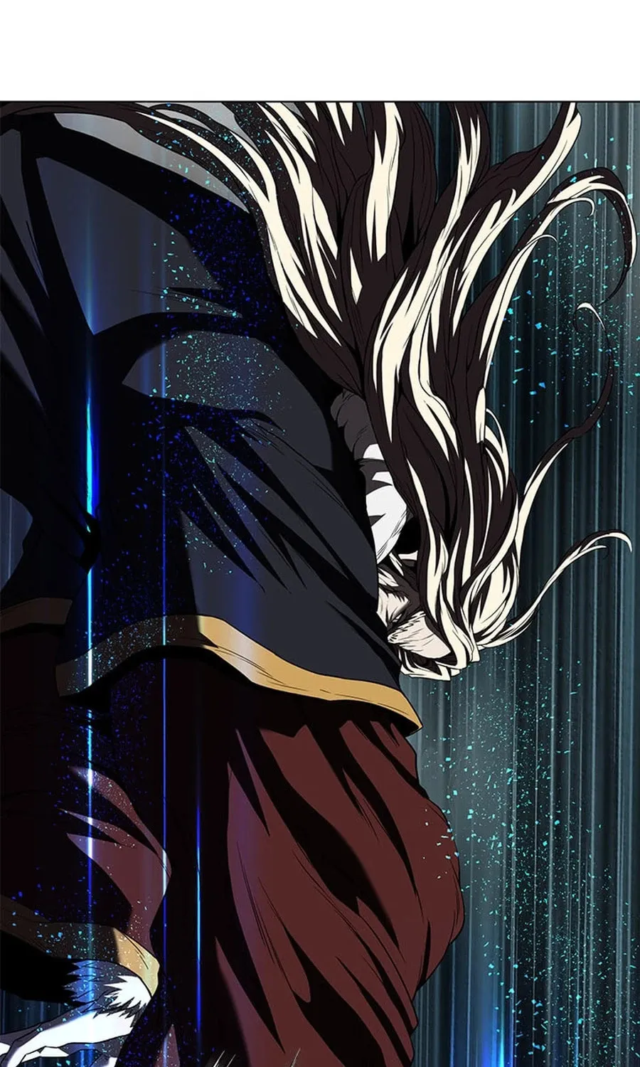 Read Invincible Territory chapter 45 image 20 on Lezhin