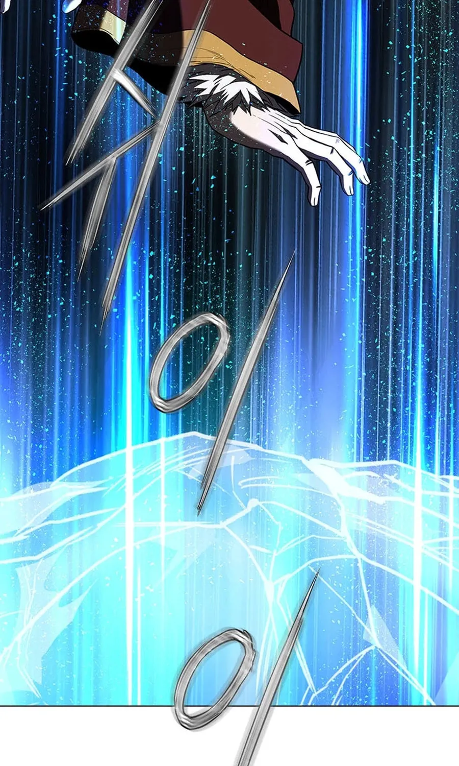 Read Invincible Territory chapter 45 image 21 on Lezhin