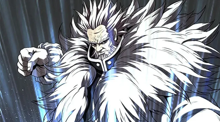 Read Invincible Territory chapter 45 image 23 on Lezhin