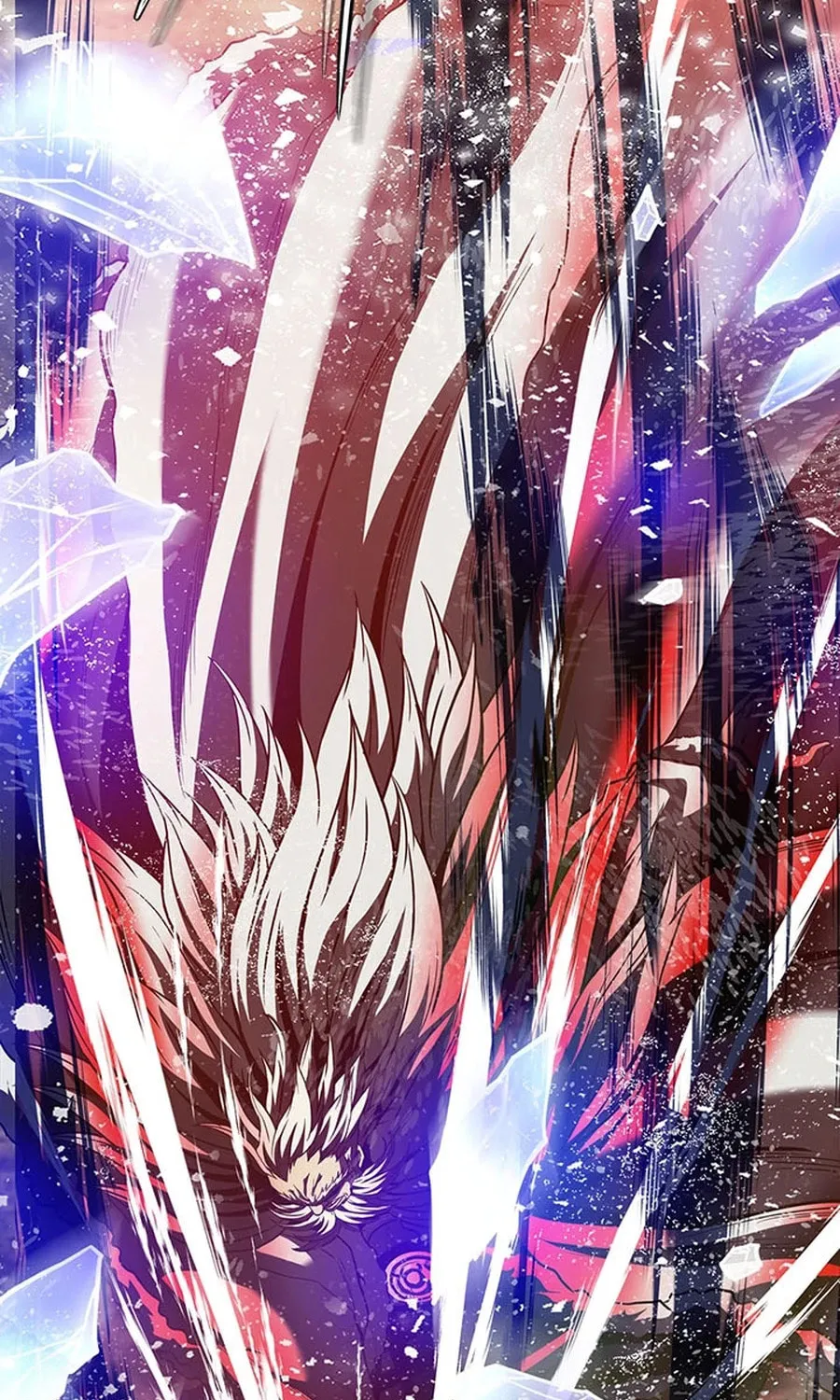 Read Invincible Territory chapter 45 image 30 on Lezhin