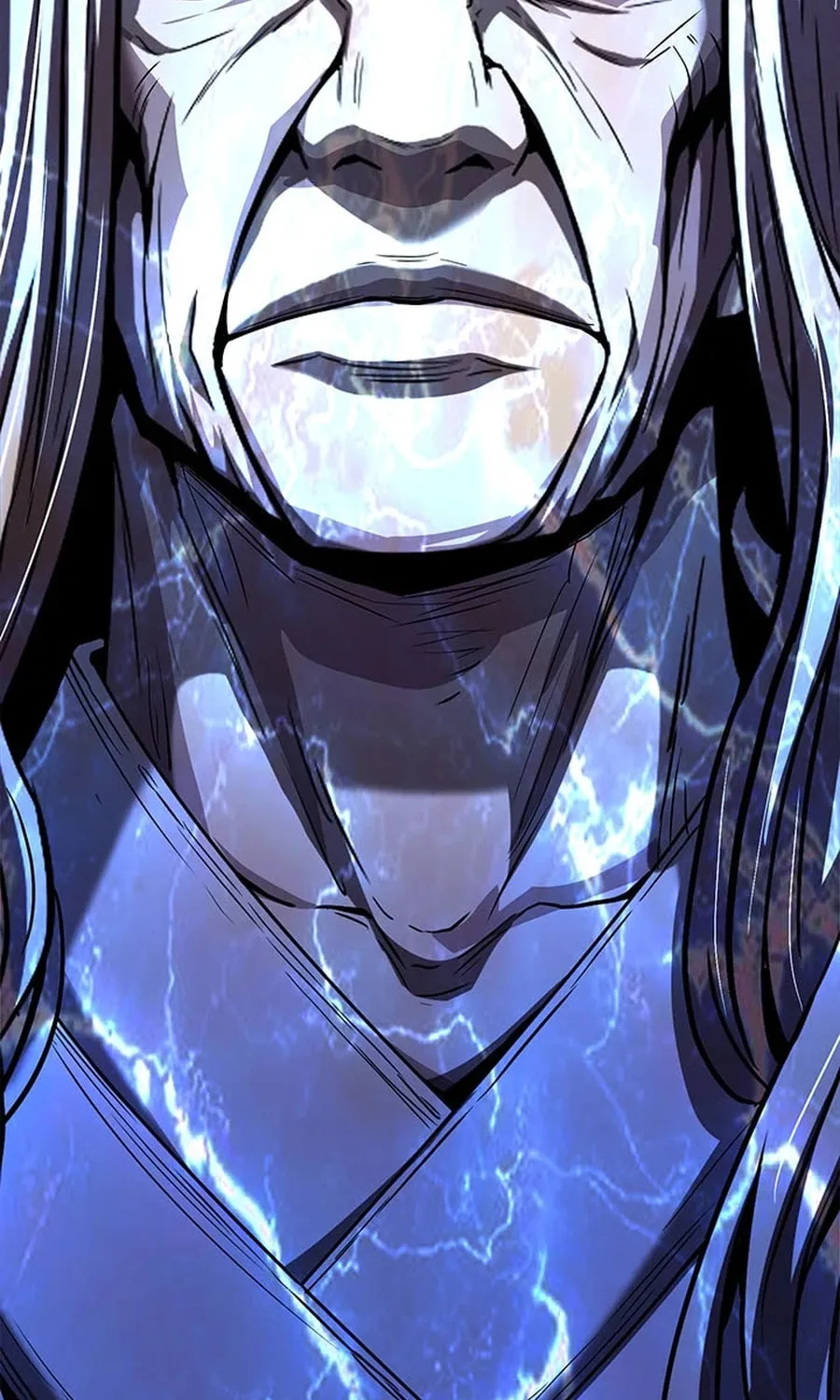 Read Invincible Territory chapter 45 image 34 on Lezhin