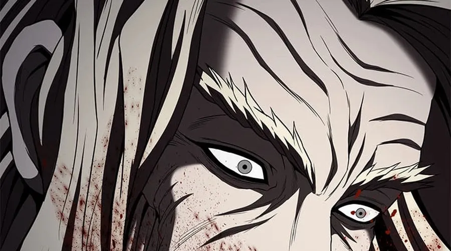 Read Invincible Territory chapter 45 image 43 on Lezhin