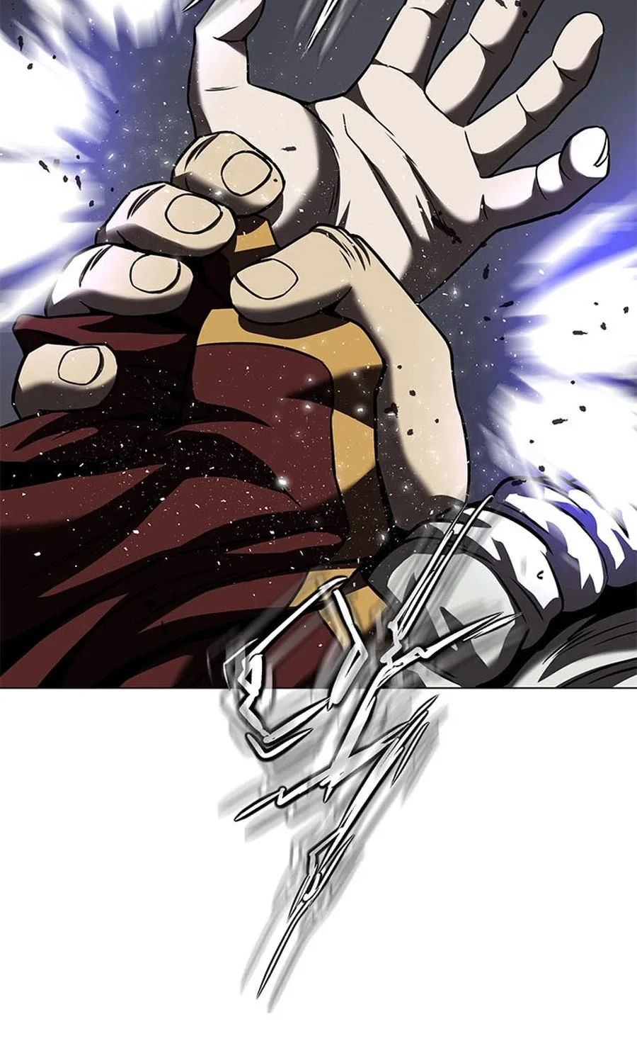 Read Invincible Territory chapter 45 image 62 on Lezhin