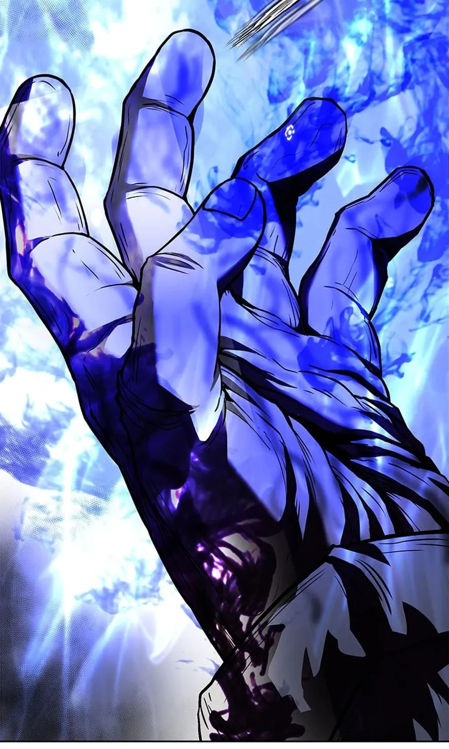 Read Invincible Territory chapter 45 image 69 on Lezhin