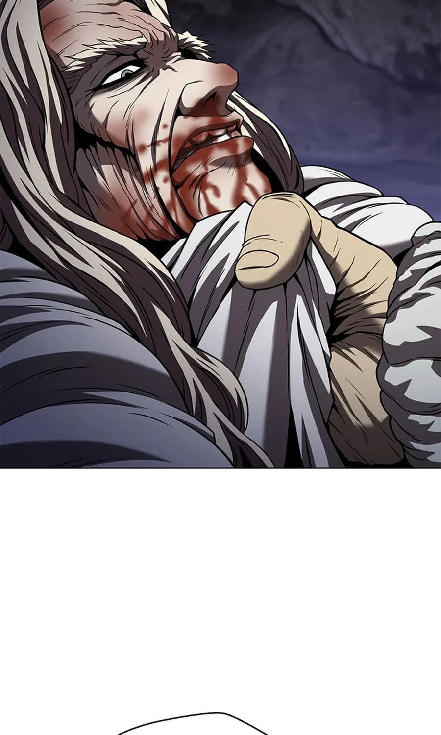 Read Invincible Territory chapter 45 image 81 on Lezhin