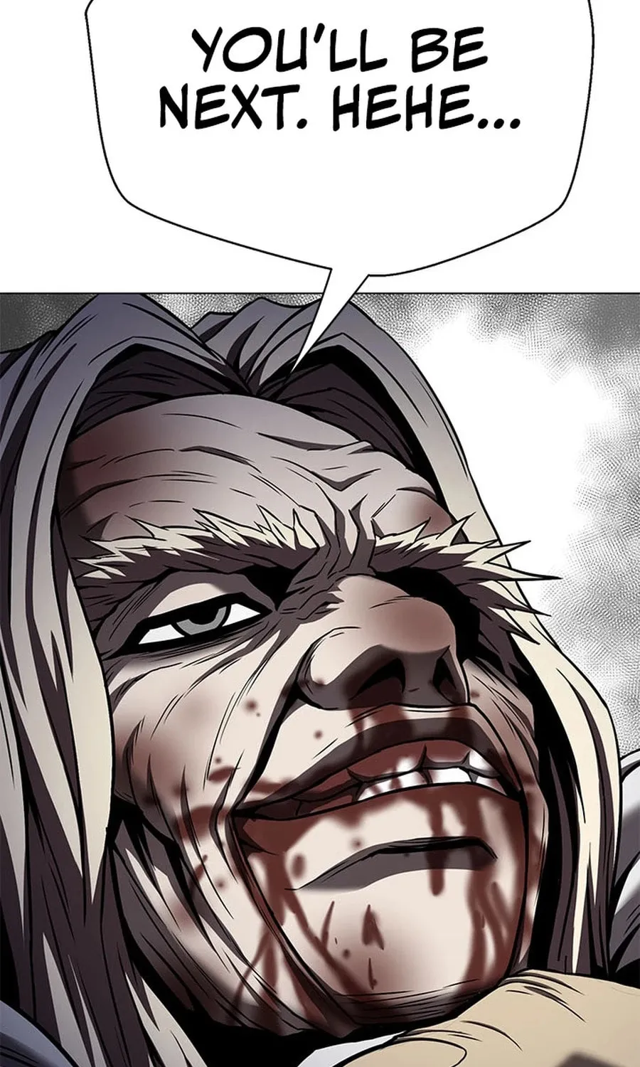 Read Invincible Territory chapter 45 image 85 on Lezhin